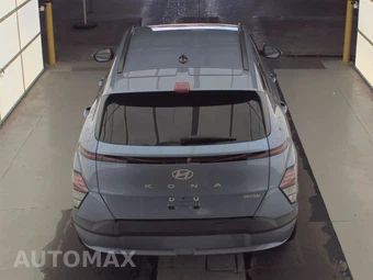 2024 Hyundai Kona Electric SEL - miniatura 5