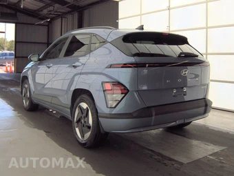 2024 Hyundai Kona Electric SEL - miniatura 6