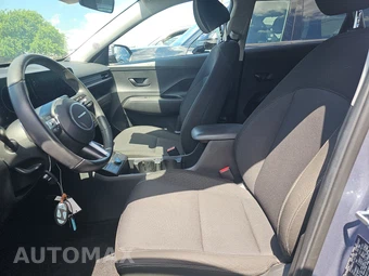 2024 Hyundai Kona Electric SEL - miniatura 7