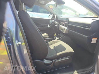 2024 Hyundai Kona Electric SEL - miniatura 8