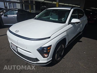 2024 Hyundai Kona Electric SEL