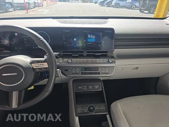 2024 Hyundai Kona Electric SEL - miniatura 11
