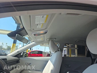 2024 Hyundai Kona Electric SEL - miniatura 21