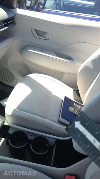 2024 Hyundai Kona Electric SEL - miniatura 25