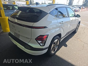 2024 Hyundai Kona Electric SEL - miniatura 4