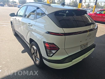 2024 Hyundai Kona Electric SEL - miniatura 6