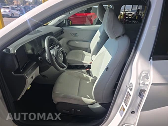 2024 Hyundai Kona Electric SEL - miniatura 7