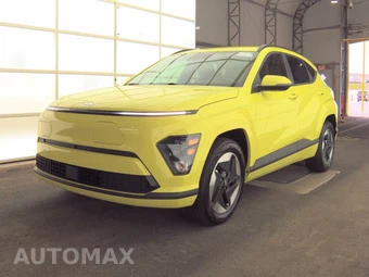2024 Hyundai Kona Electric SEL