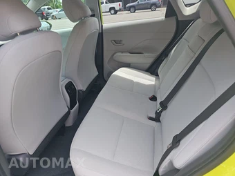 2024 Hyundai Kona Electric SEL - miniatura 13