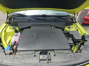 2024 Hyundai Kona Electric SEL - miniatura 15