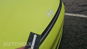 2024 Hyundai Kona Electric SEL - miniatura 22