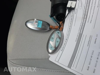 2024 Hyundai Kona Electric SEL - miniatura 30