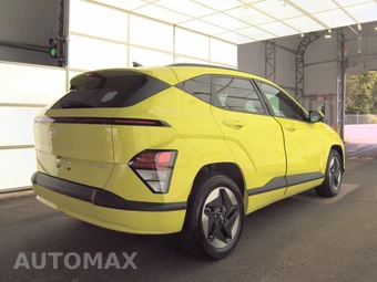 2024 Hyundai Kona Electric SEL - miniatura 4