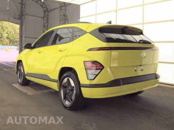 2024 Hyundai Kona Electric SEL - miniatura 6