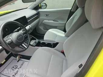 2024 Hyundai Kona Electric SEL - miniatura 7