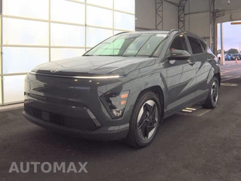 2024 Hyundai Kona Electric SEL