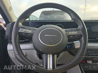 2024 Hyundai Kona Electric SEL - miniatura 10