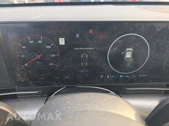 2024 Hyundai Kona Electric SEL - miniatura 12