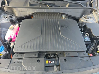2024 Hyundai Kona Electric SEL - miniatura 15