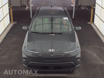 2024 Hyundai Kona Electric SEL - miniatura 2