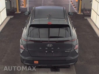 2024 Hyundai Kona Electric SEL - miniatura 5