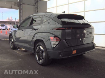 2024 Hyundai Kona Electric SEL - miniatura 6