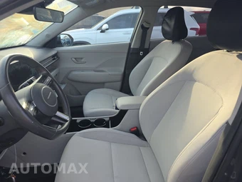 2024 Hyundai Kona Electric SEL - miniatura 7