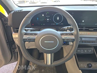 2024 Hyundai Kona Electric SEL - miniatura 10