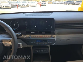 2024 Hyundai Kona Electric SEL - miniatura 11