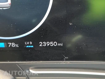 2024 Hyundai Kona Electric SEL - miniatura 12