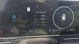 2024 Hyundai Kona Electric SEL - miniatura 19
