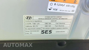 2024 Hyundai Kona Electric SEL - miniatura 21