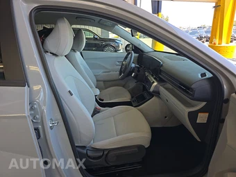 2024 Hyundai Kona Electric SEL - miniatura 8