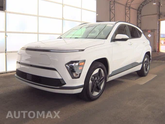2024 Hyundai Kona Electric SEL