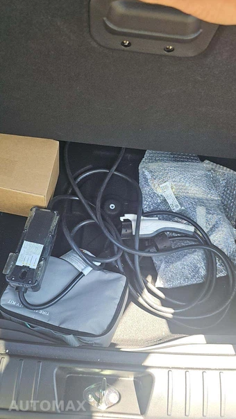 2024 Hyundai Kona Electric SEL - miniatura 19