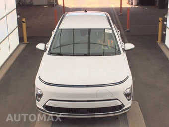 2024 Hyundai Kona Electric SEL - miniatura 2