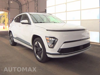 2024 Hyundai Kona Electric SEL - miniatura 3