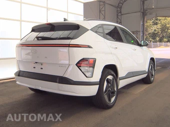 2024 Hyundai Kona Electric SEL - miniatura 4