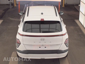 2024 Hyundai Kona Electric SEL - miniatura 5