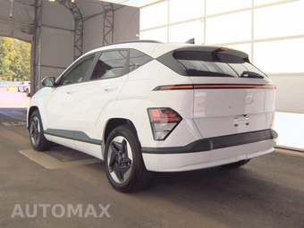 2024 Hyundai Kona Electric SEL - miniatura 6