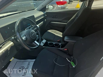 2024 Hyundai Kona Electric SEL - miniatura 7