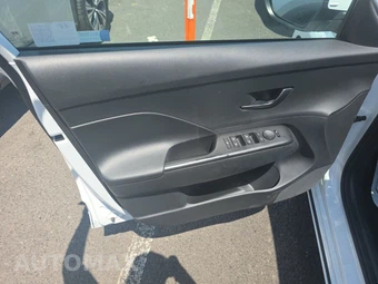 2024 Hyundai Kona Electric SEL - miniatura 9
