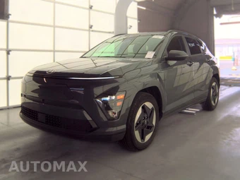 2024 Hyundai Kona Electric SEL