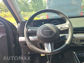 2024 Hyundai Kona Electric SEL - miniatura 10