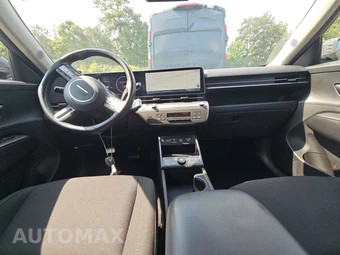 2024 Hyundai Kona Electric SEL - miniatura 11