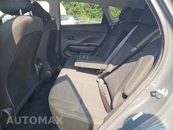 2024 Hyundai Kona Electric SEL - miniatura 13
