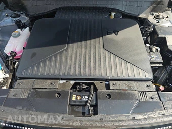 2024 Hyundai Kona Electric SEL - miniatura 15