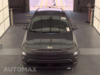 2024 Hyundai Kona Electric SEL - miniatura 2