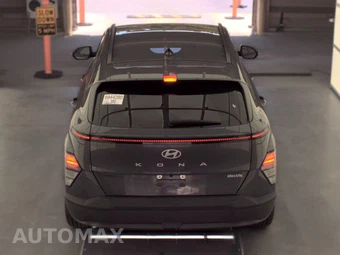 2024 Hyundai Kona Electric SEL - miniatura 5