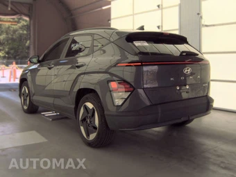 2024 Hyundai Kona Electric SEL - miniatura 6